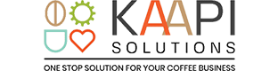 kaapi solutions logo