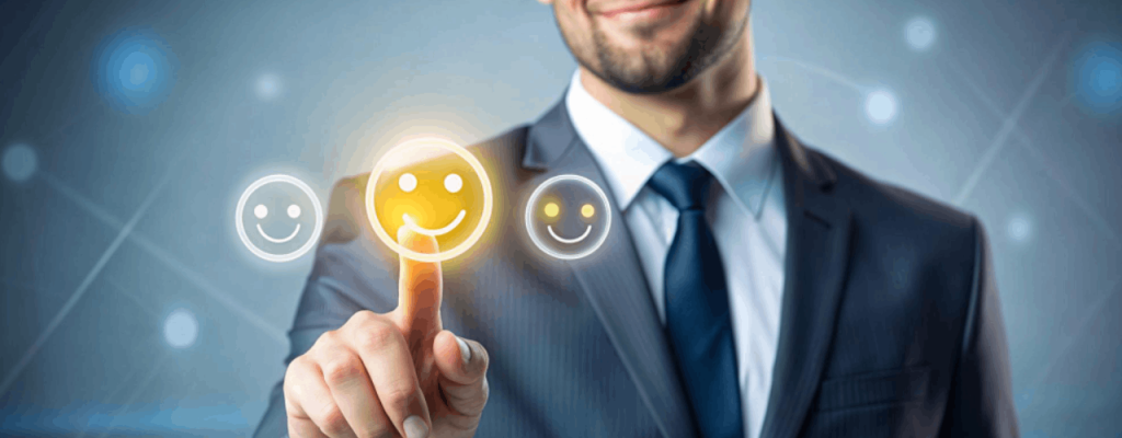 Better Customer Service - EMS