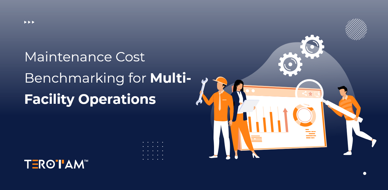 Maintenance Cost Benchmarking for Multi Facility Operations