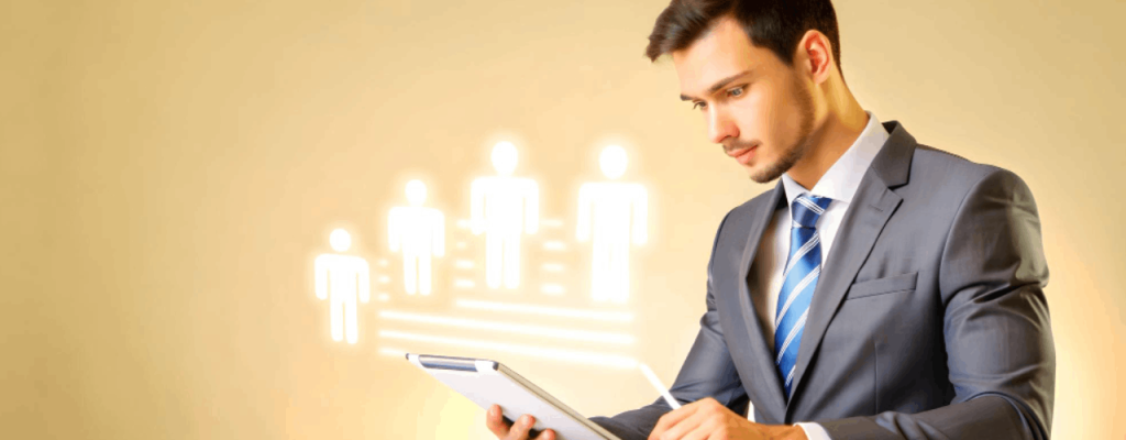 Take Action on Each Lead - EMS