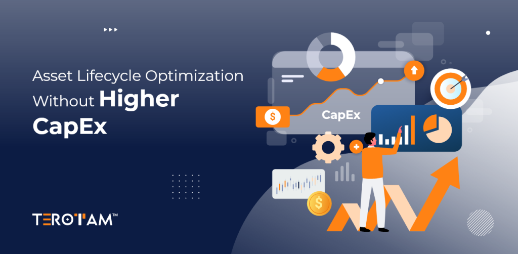 Asset Lifecycle Optimization Without Higher CapEx TeroTAM