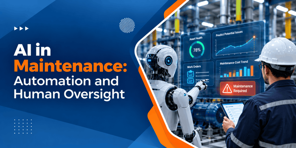 AI-Powered Maintenance Collaboration - TeroTAM